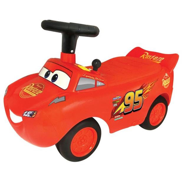 Flash McWish