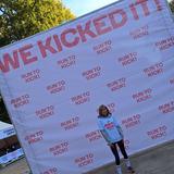 Elien RUN TO KICK