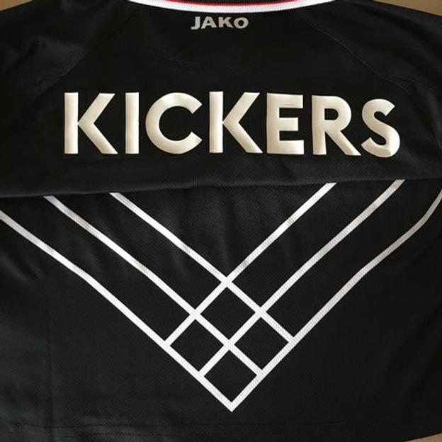 Victory Kickers