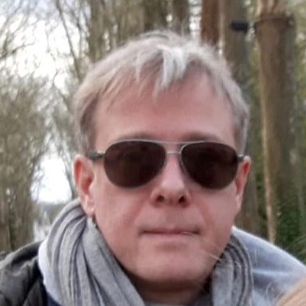 David HEENEN