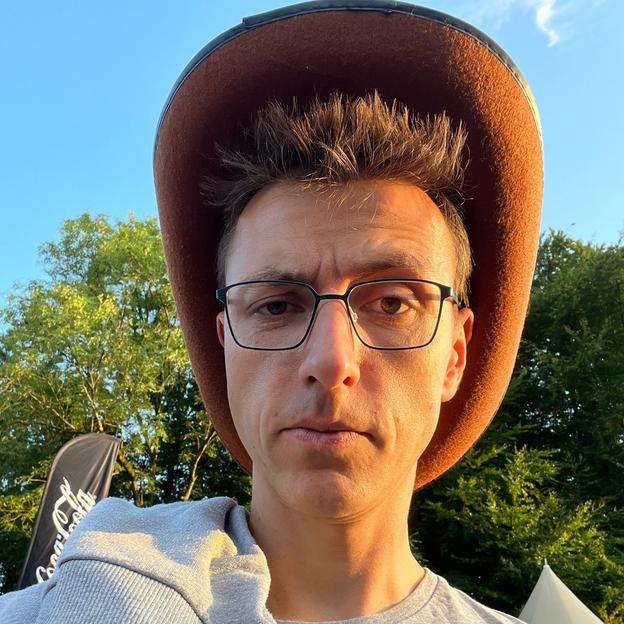 Let’s kick it! 😎🤠
