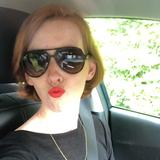 Tante voske