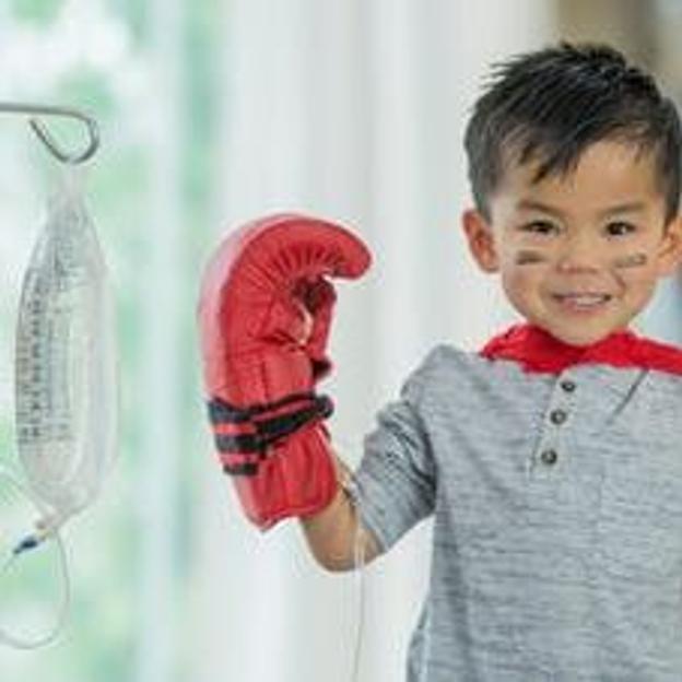 Nous sommes tous concernés ! kick cancer