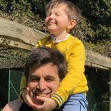 Nicolas pour Mamyvette