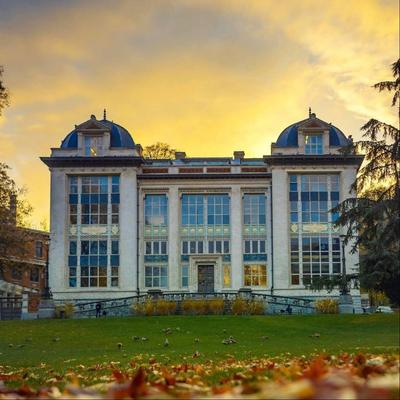 Lycée Emile Jacqmain