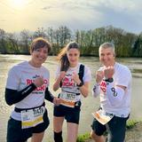 Faucon kick le cancer