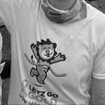 Isabelle – Running for Little Cancer Fighters