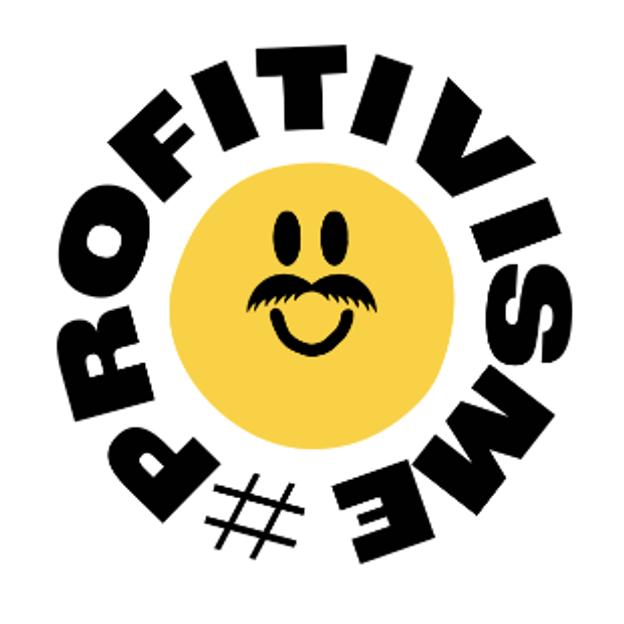 Run for Gilles, Run for Profitivisme