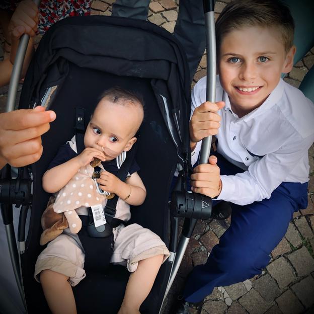 Cousin Viktor