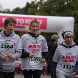 Une petite contribution pour une grande cause !