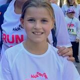 Romane - Ready to kick!