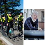 Bruno's ride to kick cancer '22