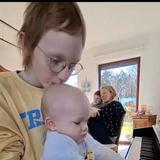 Tante Veerle