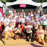 Fund for fight the cancer