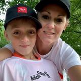 One TMF for Kick Cancer!