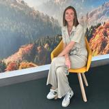 Laura - Team Wavenet pour Juju