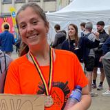 Nins kick cancer