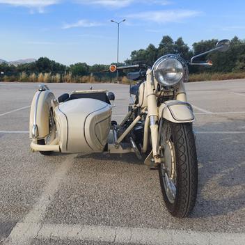 Ride for the right reasons