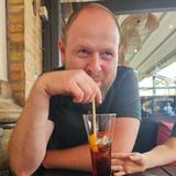 Mathias, supporter van Leon