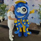 Delphine LETZ GO GOLD