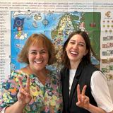 Alvara & Angeliki