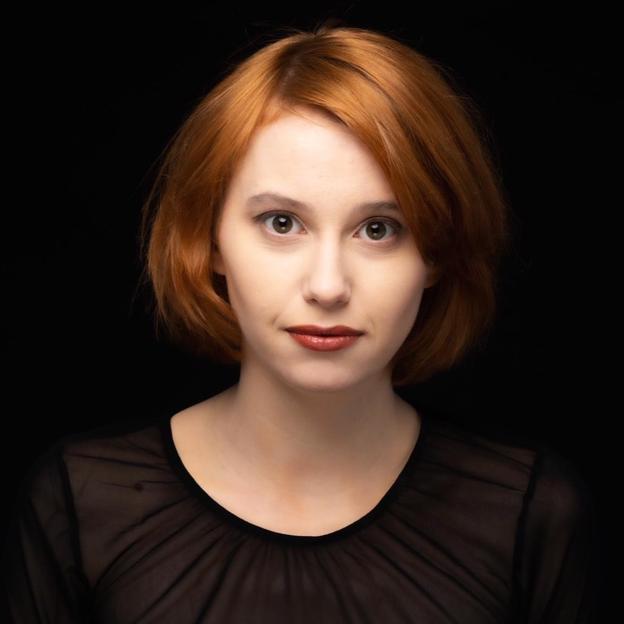 Justyna runs 2020