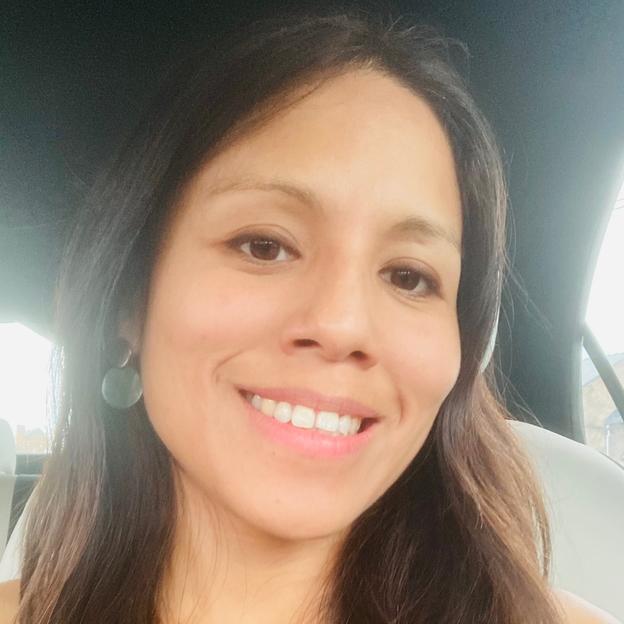 Je cours pour Ines et pour bcp d’enfants ⭐️