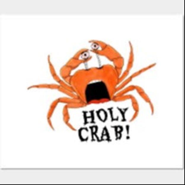 Miss Krab