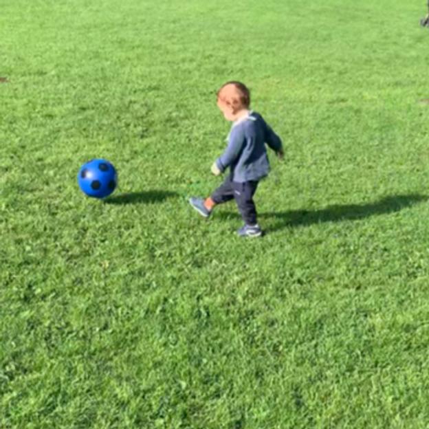 Little Noam