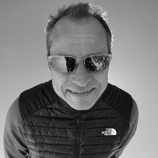 Didier’s Ride to Kick Cancer