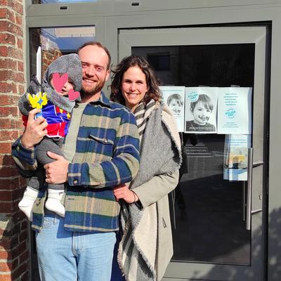 Marius Octopus 2025