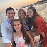 Mirko & Family ready to kick!!