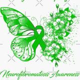 Fighting Neurofibromatosis