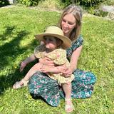Delphine (maman de Camille)