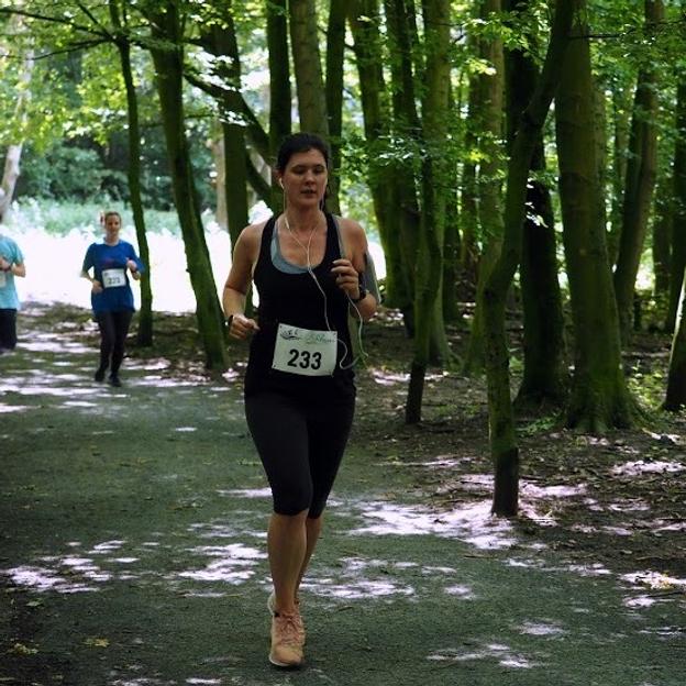 Run for kids