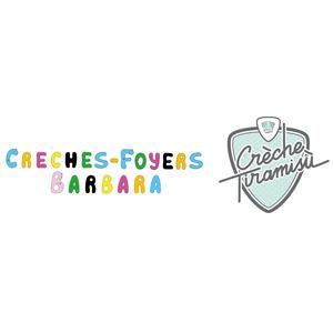 Creche Foyers Barbara et Tiramisu