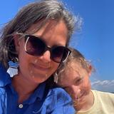 Anne-Catherine pour Manon et Olivia