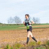 Trail pour une cause ❤️