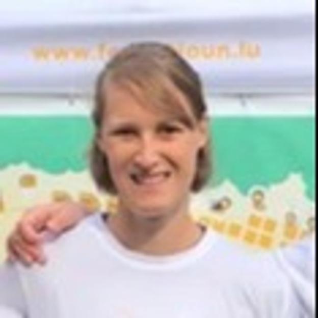 Veerle 4 LetzGoGold