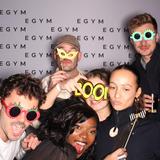 EGYM Wellpass Rockstar Team
