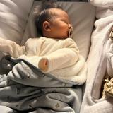 Naissance de Marius
