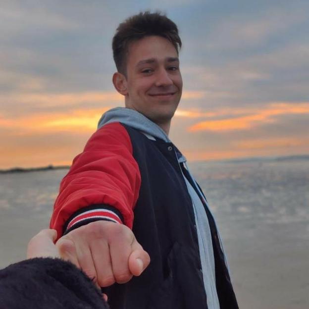 Liefde voor Mirte