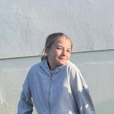 Noéline sœur crapaud Joachim