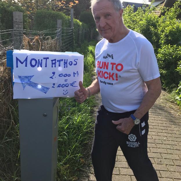 HELP JACK : 2000€