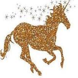 Ma Licorne d'Or