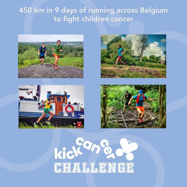 KickCancer Challenge