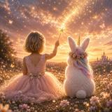Unicorn Yana