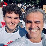 Miles for Smiles 🚀🧬❤️🤗