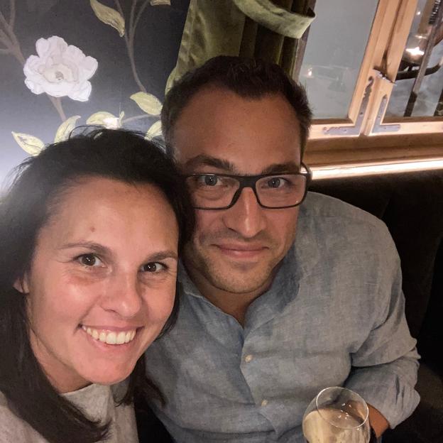 Marnix voor Emma