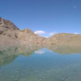 Salta nel blu